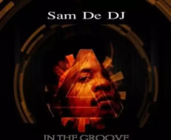 Sam De DJ - The Winds of Change